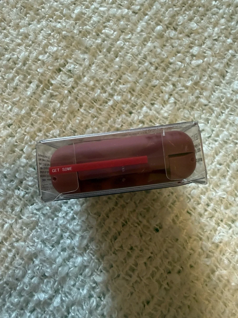about-face Cheek Freak Blush Balm